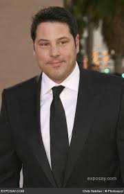 Heroes.... Greg-grunberg-the-33rd-annual-peoples-choice-awards-arrivals-02B6W1