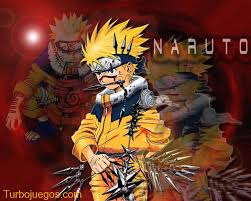 Naruto 3gp Español Latino NARUTO-1