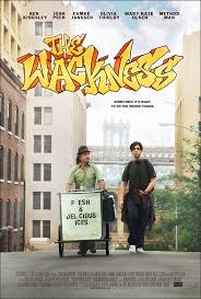 The Wackness (2008) Divx izle