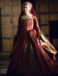 pictures mary boleyn