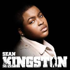 Sean Kingston and Ne-Yo at