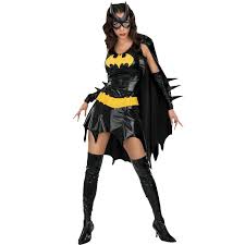 batgirl