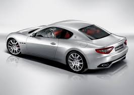 granturismo maserati