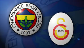 Fenerbah�e - Galatasaray Dev Derbi CANLI YAYIN