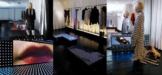 shop display