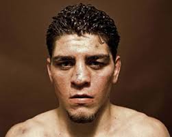 Strikeforce: Diaz vs Daley