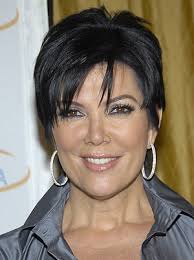 Kris Jenner Profile Photo