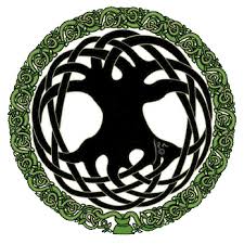 celtic artwork