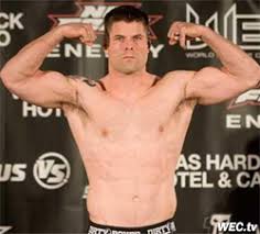 champion Brian Stann (6-0)