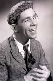 Norman Wisdom