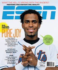 They say as goes Jose Reyes,