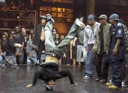 S  Stomp the Yard
