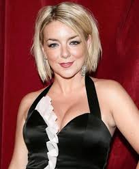 sheridan smith