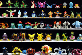 pokemon toys