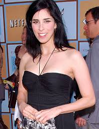 sarah silverman