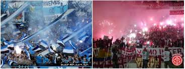 Classicos Grenais...