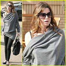 More Ellen Pompeo Looks
