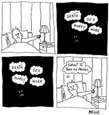 funny thoughts
