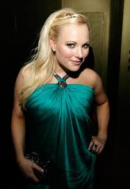meghan mccain