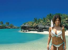 The Travel Peach: Mauritius