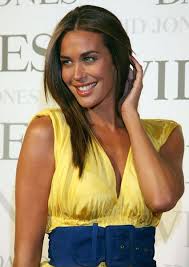 Megan Gale hot