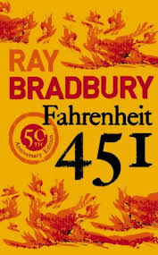 Review: Fahrenheit 451