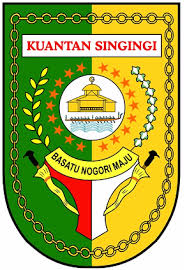 Musium Virtual Kuantan Singingi