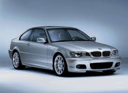 bmw 3 series e46