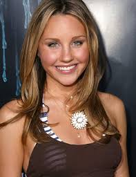 Amanda Bynes�UH YUMP!