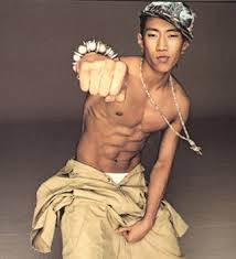 I mean Jaebum,