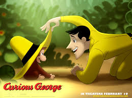 curious george