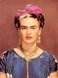 Frida Kahlo