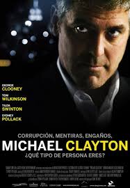 Michael Clayton