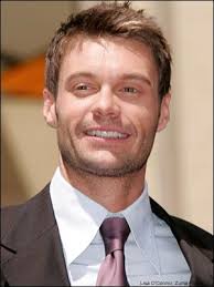 Ryan Seacrest