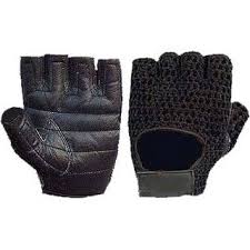 lifting gloves