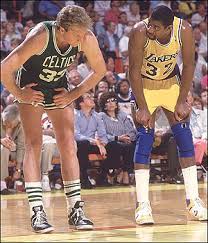 larry bird