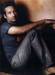 David Duchovny: Cinema Sunday