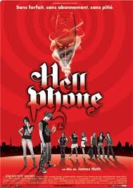 Cehennem Telefonu - Hellphone (2007) Divx