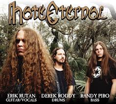 eternal band