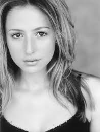 Julia Allison wallpaper