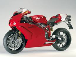 ducati 999