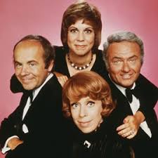 carol burnett show