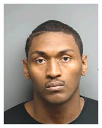 Ron Artest