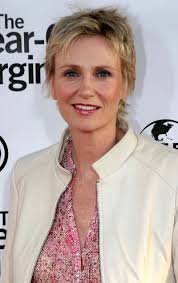 Jane Lynch