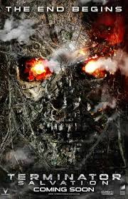 Terminator Salvation (film)