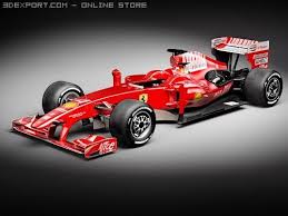 ferrari f60