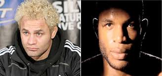 and Josh Koscheck (16-4)
