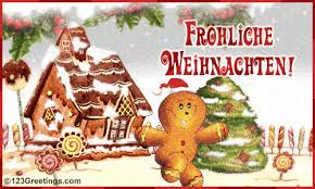 Merry Christmas! Change music: