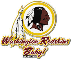 washington redskins