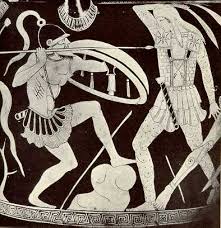 greek paintings